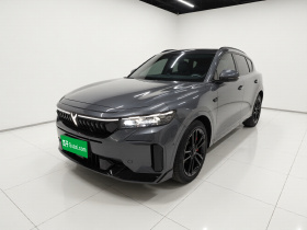 岚图汽车 岚图FREE 2025款 318 318km 后驱环游版