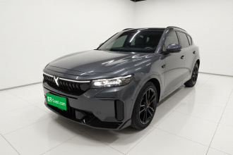 岚图汽车 岚图FREE 2025款 318 318km 后驱环游版