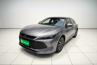 比亚迪 秦L 2024款 DM-i 80KM领先型