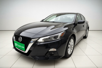 日产 天籁 2020款 2.0L XL 舒适版