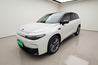 零跑汽车 零跑C10 2024款 530舒享版