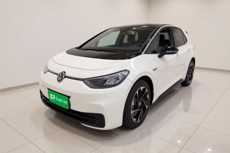 大众ID.3 2024款 出众版