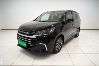 上汽大通MAXUS 大通G50 2021款 1.5T 自动畅游B