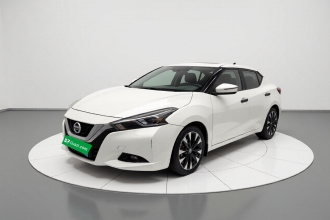 日产 蓝鸟 2016款 1.6L CVT智酷版