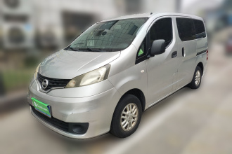 日产NV200 2011款 1.6L 223座 尊雅型