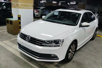 大众 速腾 2015款 230TSI 自动豪华型