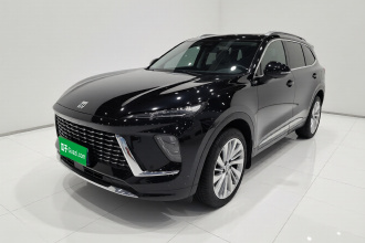 别克 2025款 昂科威Plus 四驱Avenir艾维亚