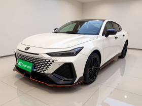 长安UNI-V 2023款 2.0T 领速版