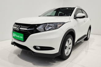 本田 缤智 2017款 1.5L CVT两驱舒适型