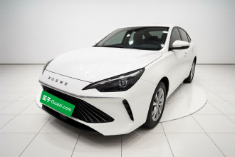 荣威i5 2026款 1.5L 手动舒享版