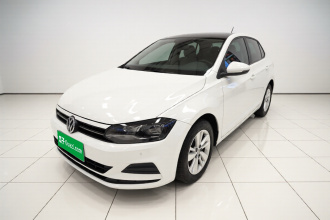 大众 Polo 2019款 Plus 1.5L 自动全景乐享版