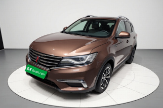 荣威RX5 2016款 30T 两驱自动互联网智享版