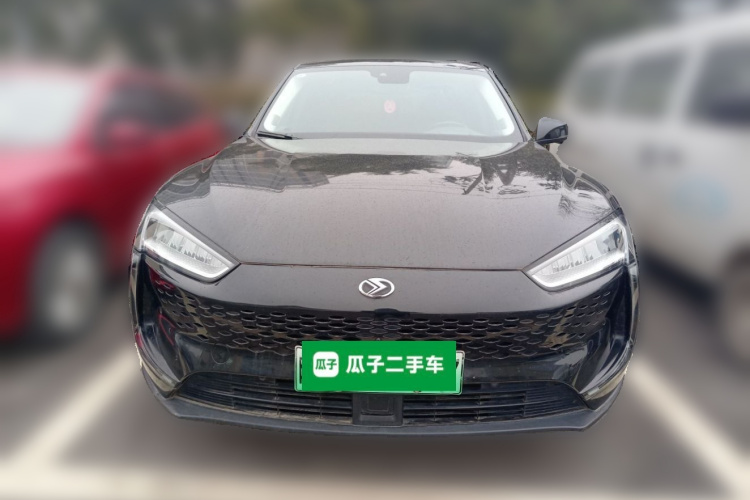 【5.28万公里】二手SERES赛力斯 赛力斯SF5 2021款 四驱自由远征版值多少钱 - 卖车上瓜子,卖给个人价更高