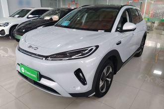 比亚迪 海狮05 EV 2025款 520KM智航版