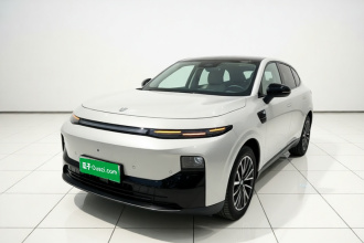 零跑汽车 零跑B10 2025款 510悦享版