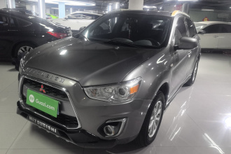 三菱 劲炫ASX 2013款 2.0L CVT两驱精英版