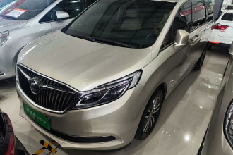别克GL8 2017款 ES 28T 豪华型 国V