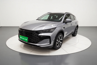 比亚迪 唐新能源 2025款 智驾版 DM-i 115KM 旗舰型