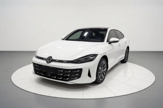 大众 2026款 凌渡L 300TSI 凌动版