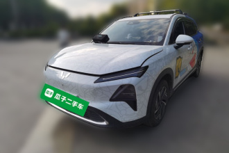 五菱汽车 五菱星光S 2024款 130km 旗舰型