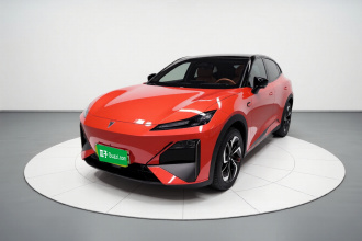 深蓝汽车 深蓝S07 2024款 215Max 乾崑智驾ADS SE增程版