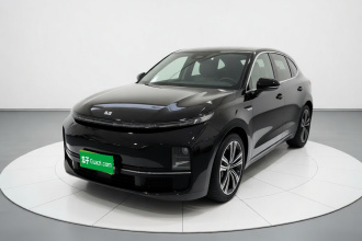 理想汽车 理想L8 2023款 Pro