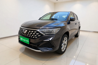 捷达VS5 2022款 280TSI 自动进取型