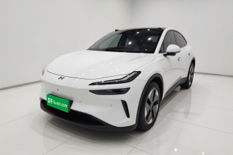 乐道L60 2024款 60kWh 四驱版