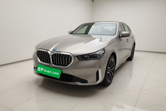 宝马5系 2024款 530Li 领先型 豪华套装
