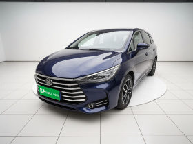 比亚迪 宋MAX 2017款 1.5T 自动舒适型 7座