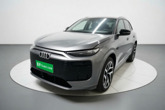 奥迪Q6L e-tron 2026款 首发领航版
