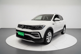大众 途铠 2020款 280TSI DSG舒适版