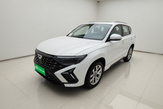 捷达VS5 2024款 280TSI 自动悦享版