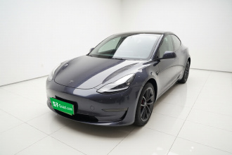特斯拉 Model 3 2022款 Performance高性能全轮驱动版