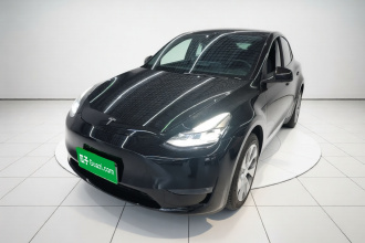 特斯拉 Model Y 2023款 长续航全轮驱动版