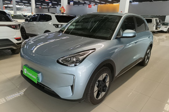 吉利银河 星愿 2025款 310km 梦想版