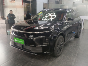 理想汽车 理想L6 2024款 Pro