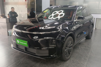 理想汽车 理想L6 2024款 Pro