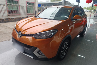 名爵 锐腾 2015款 1.5TGI TST豪华版