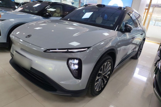 蔚来ES6 2023款 75kWh