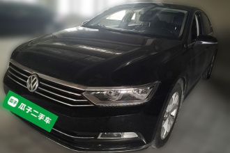 大众 迈腾 2019款 330TSI DSG 豪华型 国VI