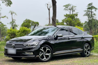 大众 迈腾 2023款 200万辆纪念版 280TSI DSG领先型