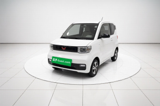五菱汽车 宏光MINIEV 2020款 悦享款 三元锂