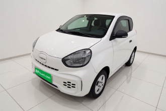 荣威 科莱威CLEVER 2021款 302km全能版