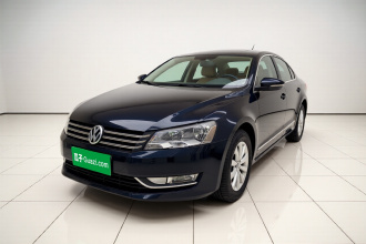 大众 帕萨特 2014款 1.8TSI DSG尊荣版