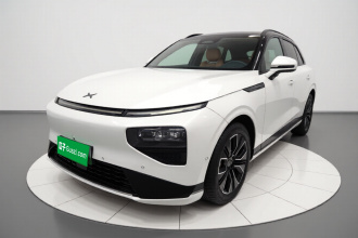 小鹏G9 2025款 625 长续航 Max