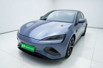 比亚迪 海豹 2022款 650km 四驱性能版