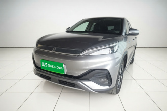 比亚迪 元PLUS 2022款 510KM 尊荣型