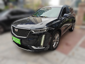 凯迪拉克XT6 2020款 28T 六座四驱豪华型至臻音响版