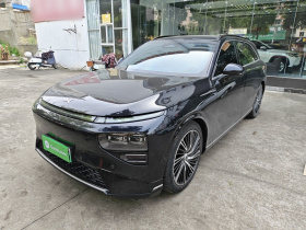 小鹏G9 2024款 702 Pro